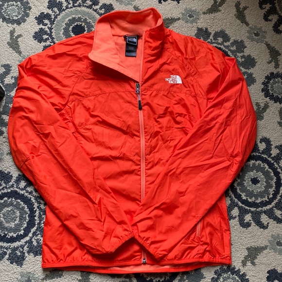 The North Face Jackets & Blazers - Women’s North Face Rain Coat, size S